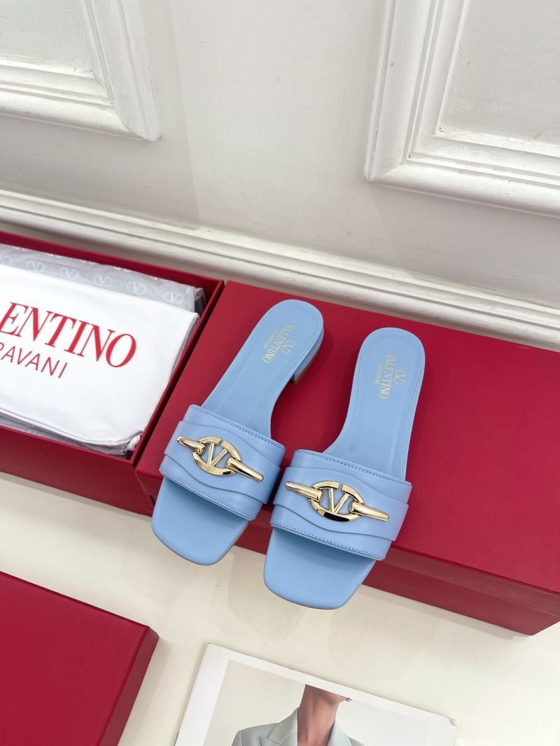 Valentino Slippers